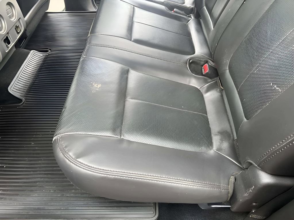 Used 2011 Ford F150 Raptor w/ Raptor Luxury Pkg AWD/4WD image 25
