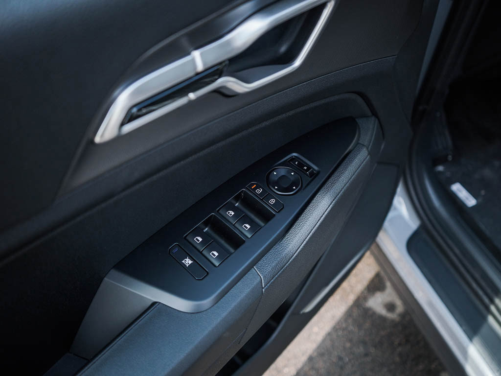 New 2027 Kia Sportage S AWD/4WD image 18
