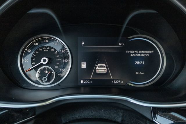 Used 2023 Genesis G80 2.5T image 10