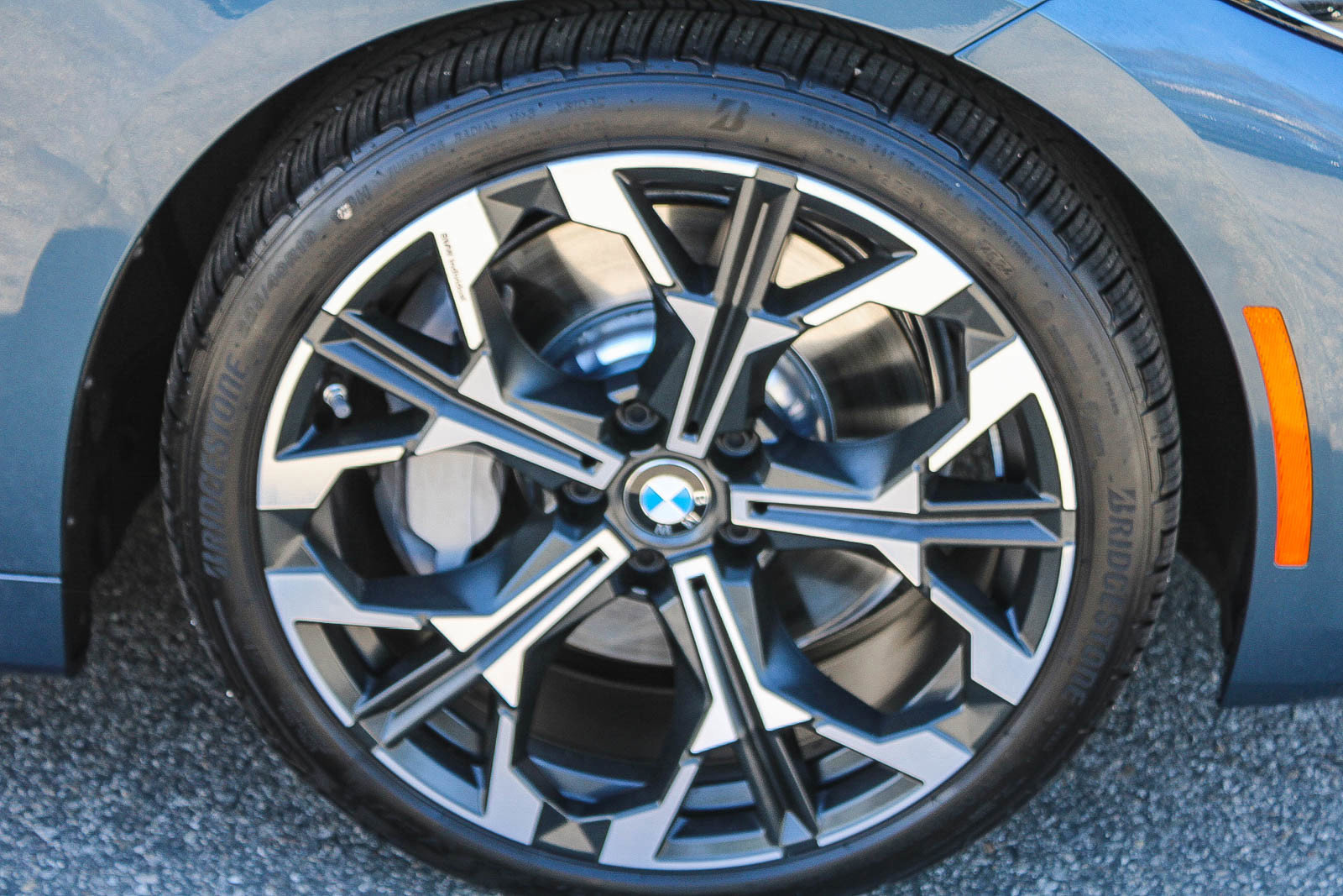 Certified 2025 BMW 430i Coupe w/ Convenience Package image 10