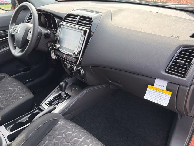 New 2027 Mitsubishi Outlander Sport ES FWD image 11