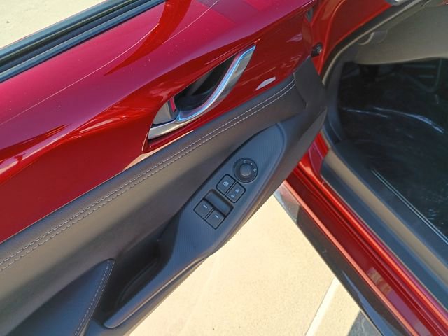 New 2025 MAZDA MX-5 Miata Grand Touring w/ Appearance Package image 14