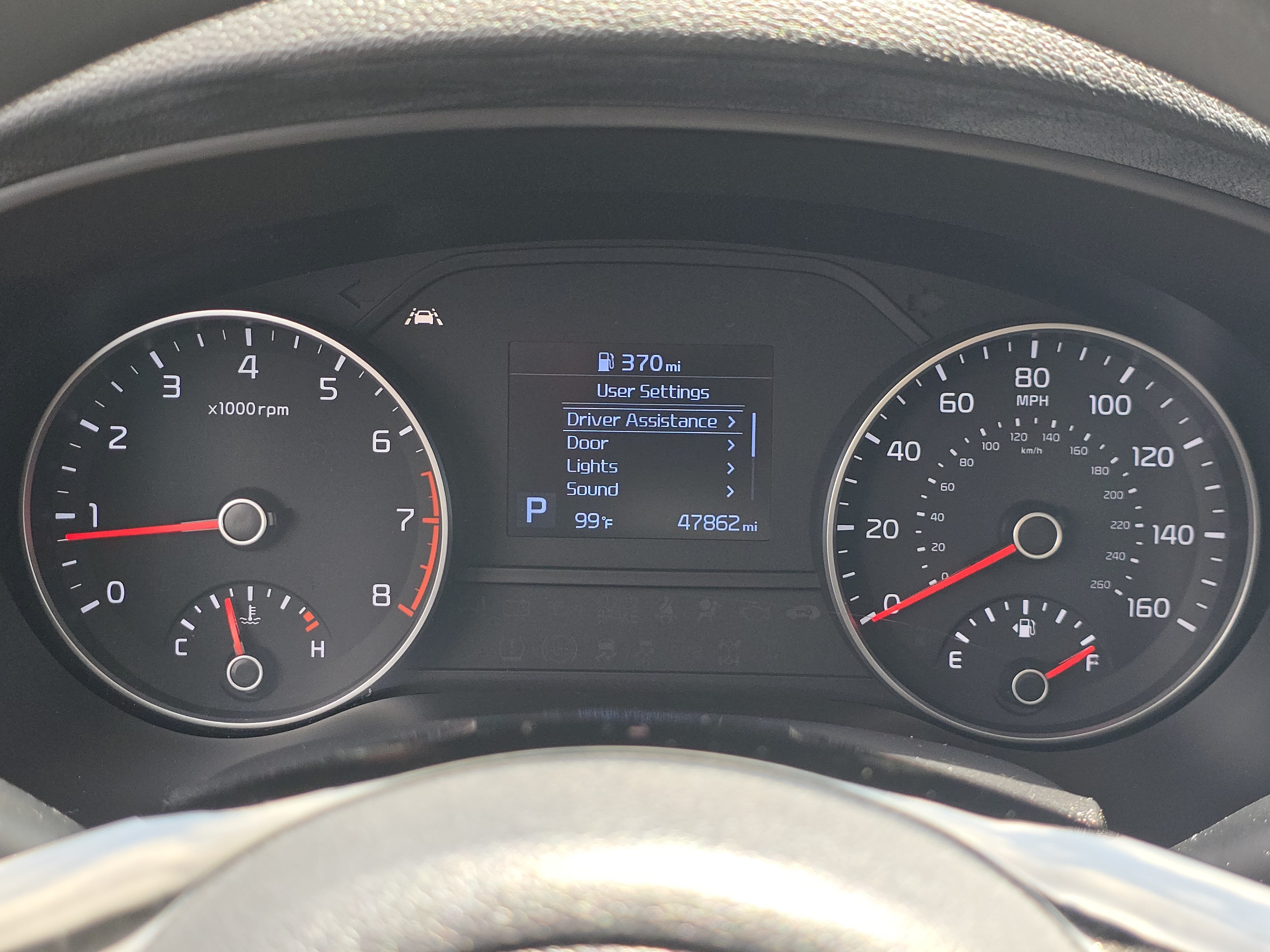 Used 2022 Kia Sportage LX w/ LX AWD Value Edition Package image 23