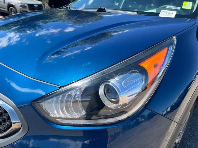 Used 2019 Kia Niro LX FWD image 9