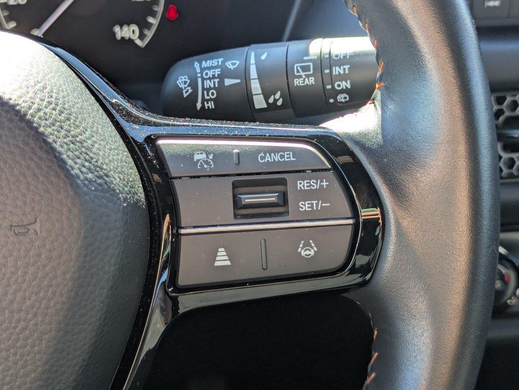 Used 2024 Honda HR-V Sport image 20