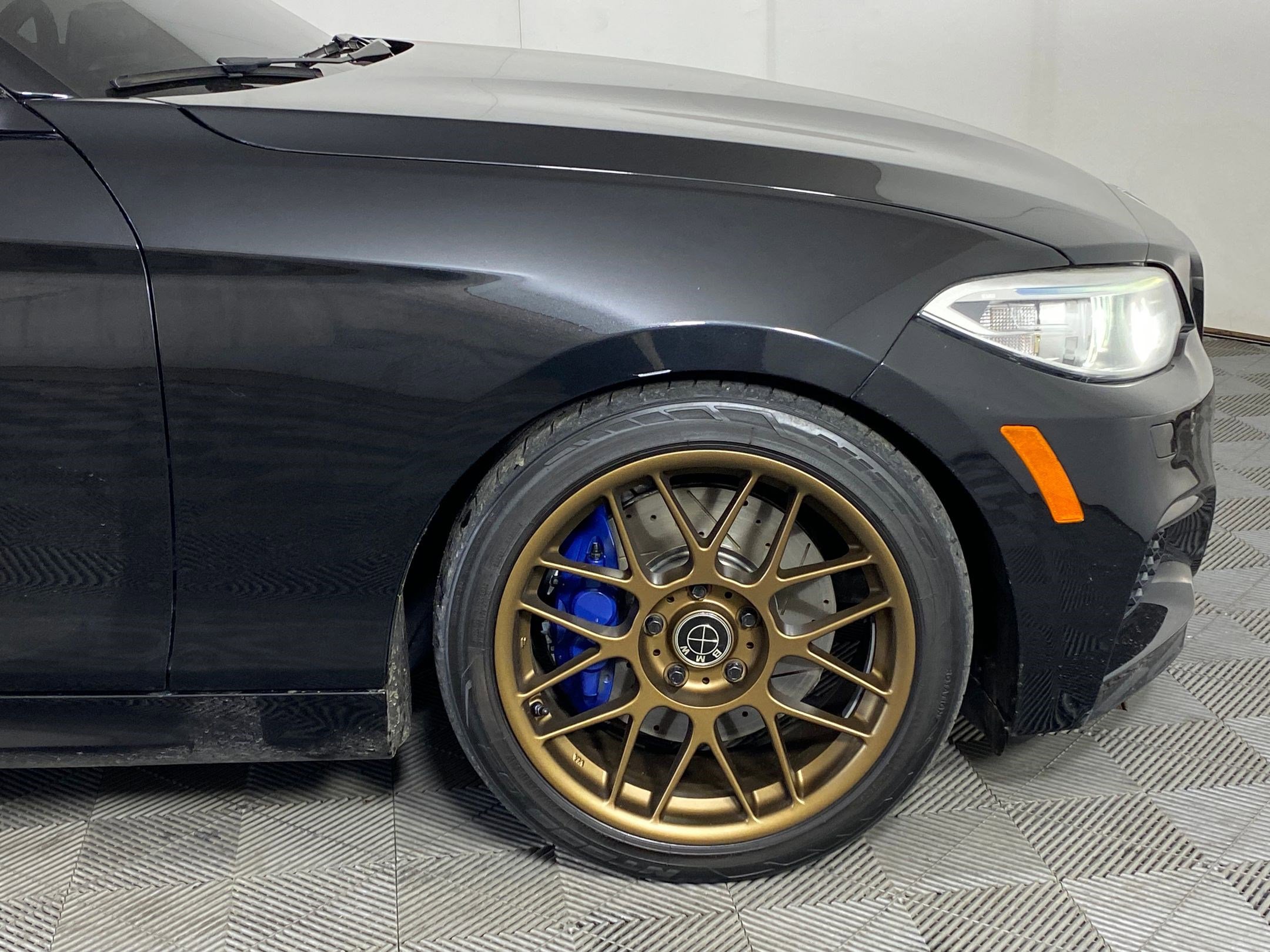 Used 2016 BMW M235i xDrive M235i xDrive image 10