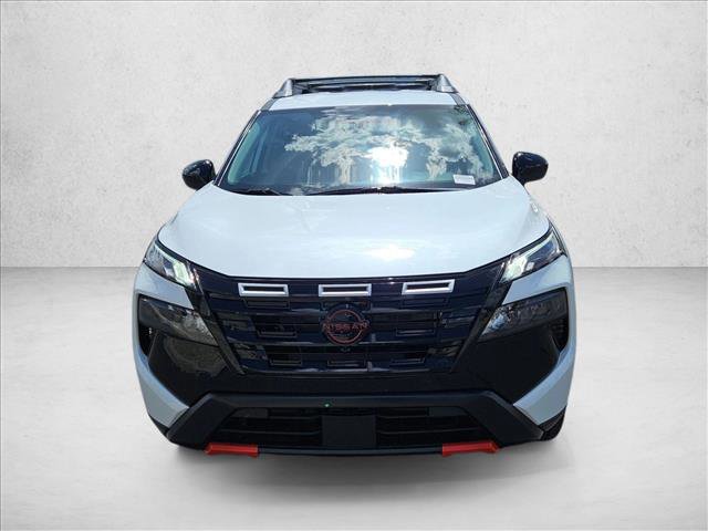 Used 2025 Nissan Rogue SV image 6