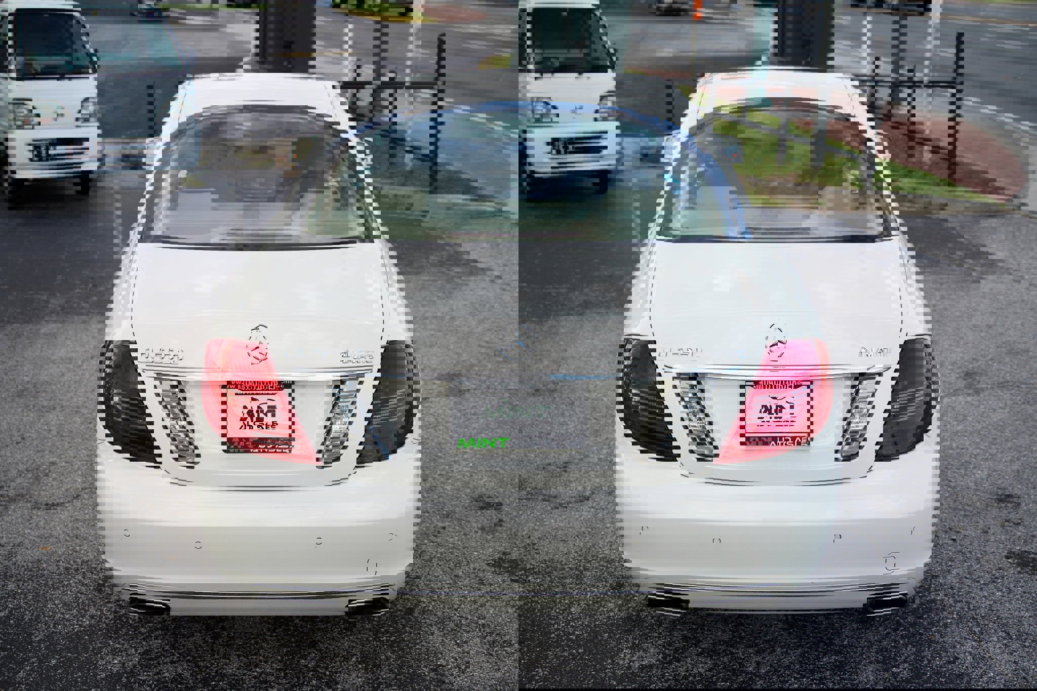 Used 2013 Mercedes-Benz CL 550 4MATIC image 14