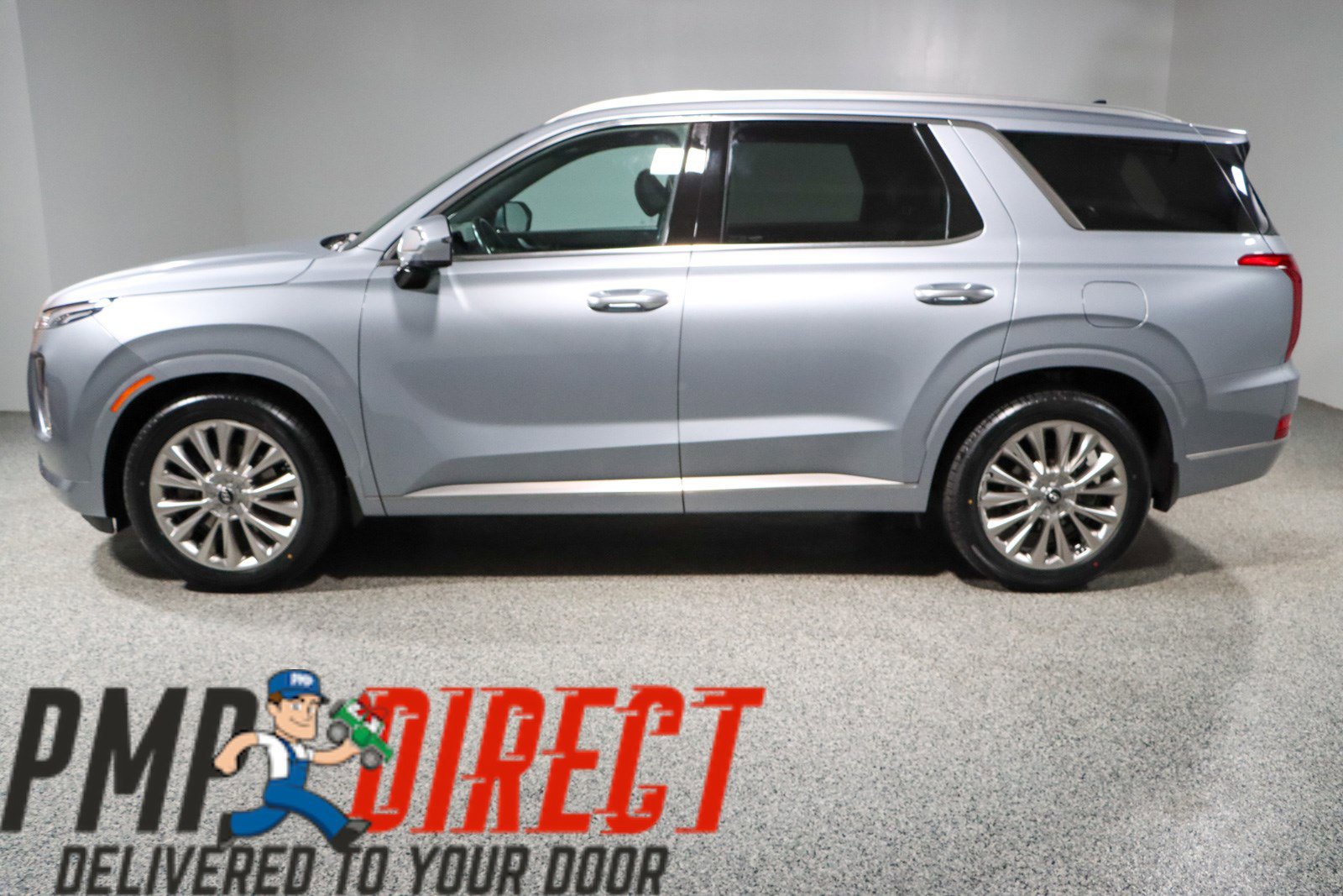 Used 2020 Hyundai Palisade Limited image 10