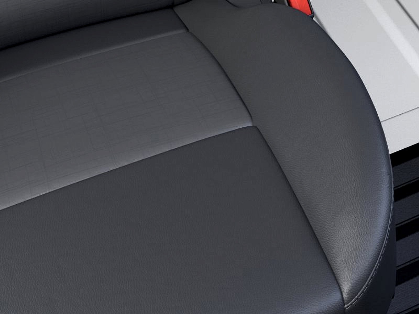 New 2025 Ford Transit 250 Low Roof AWD image 16