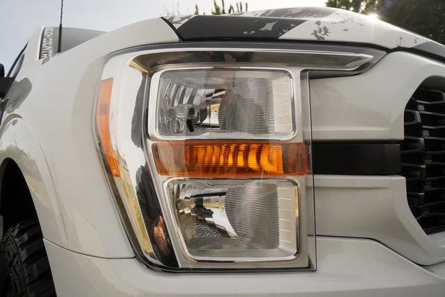 Used 2022 Ford F150 XL w/ STX Black Appearance Package image 35