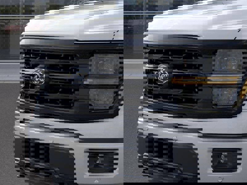 New 2026 Ford F150 XLT w/ Equipment Group 302A MID image 17