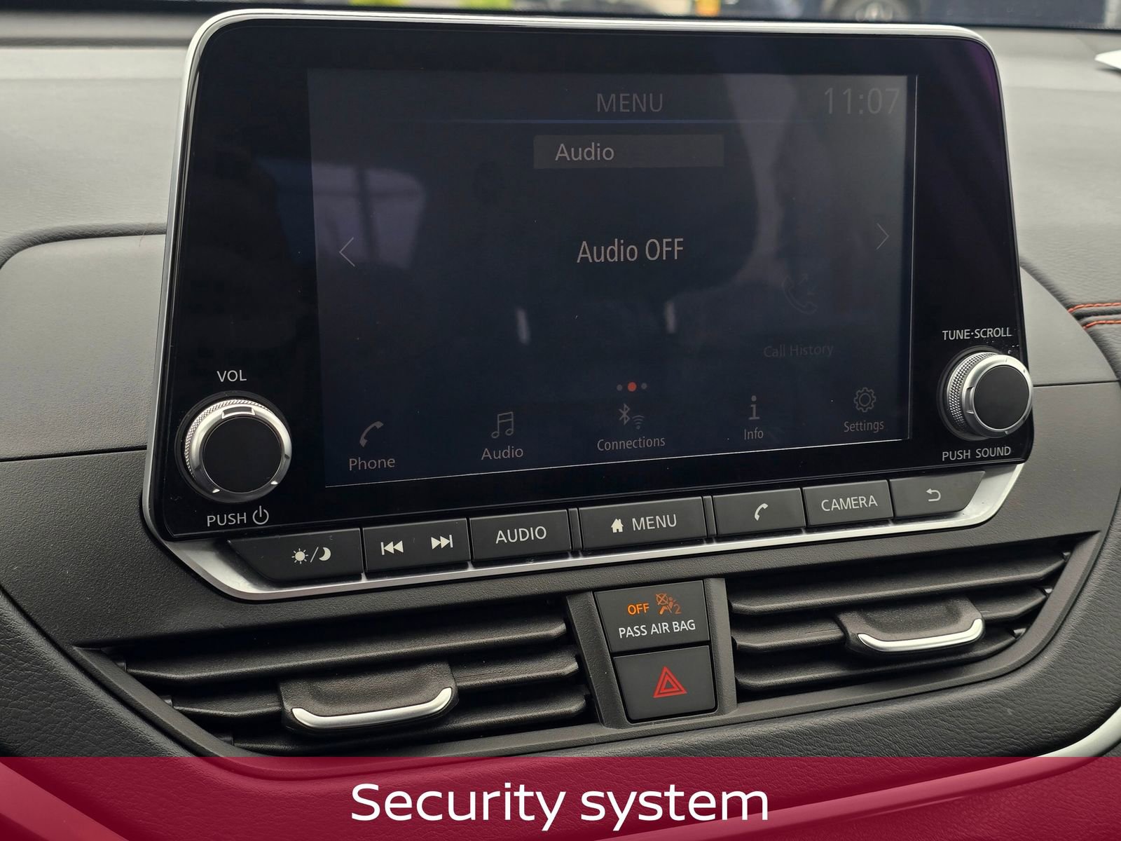 Used 2022 Nissan Altima 2.5 SR image 19