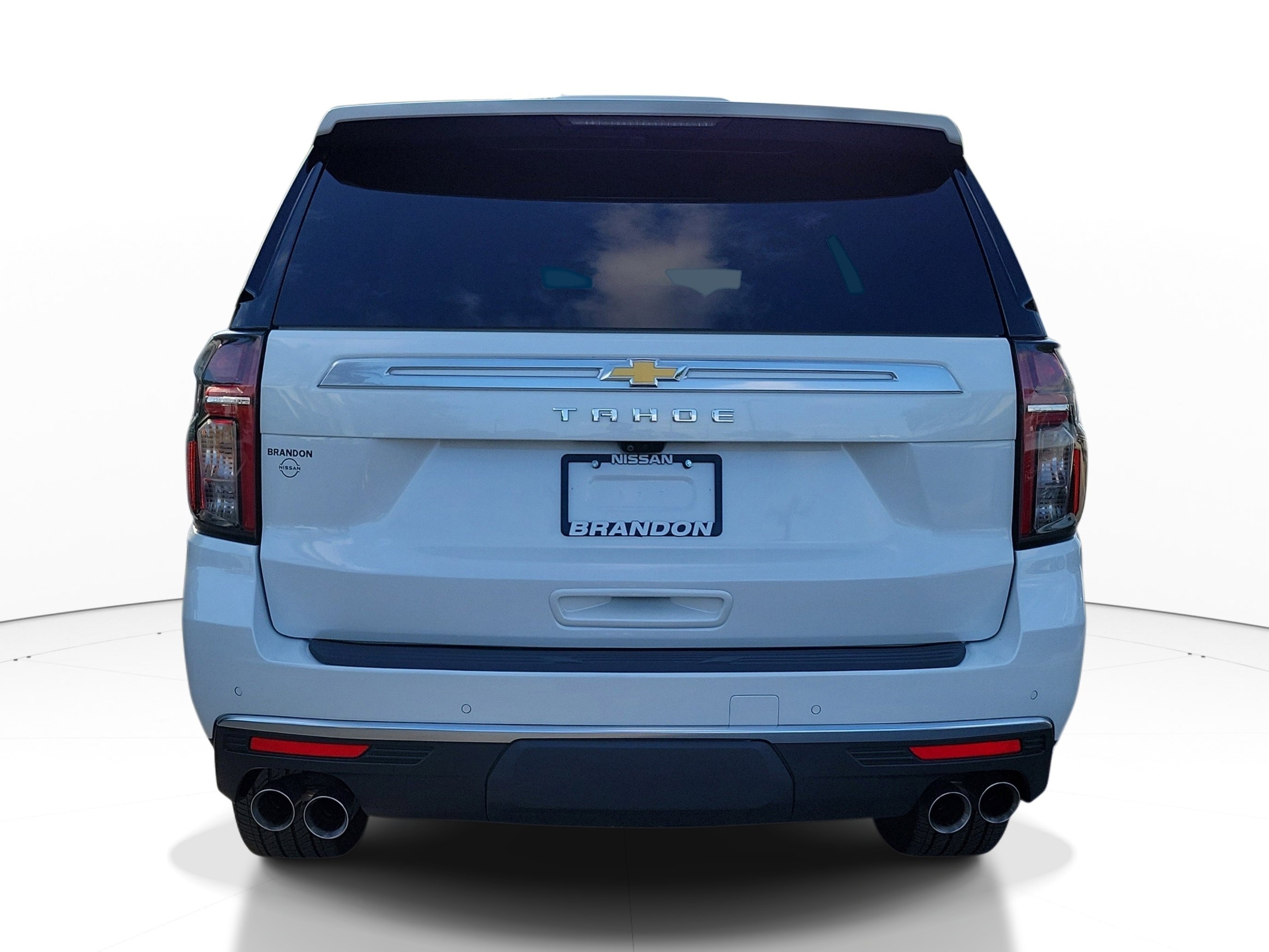 Used 2024 Chevrolet Tahoe High Country RWD image 6