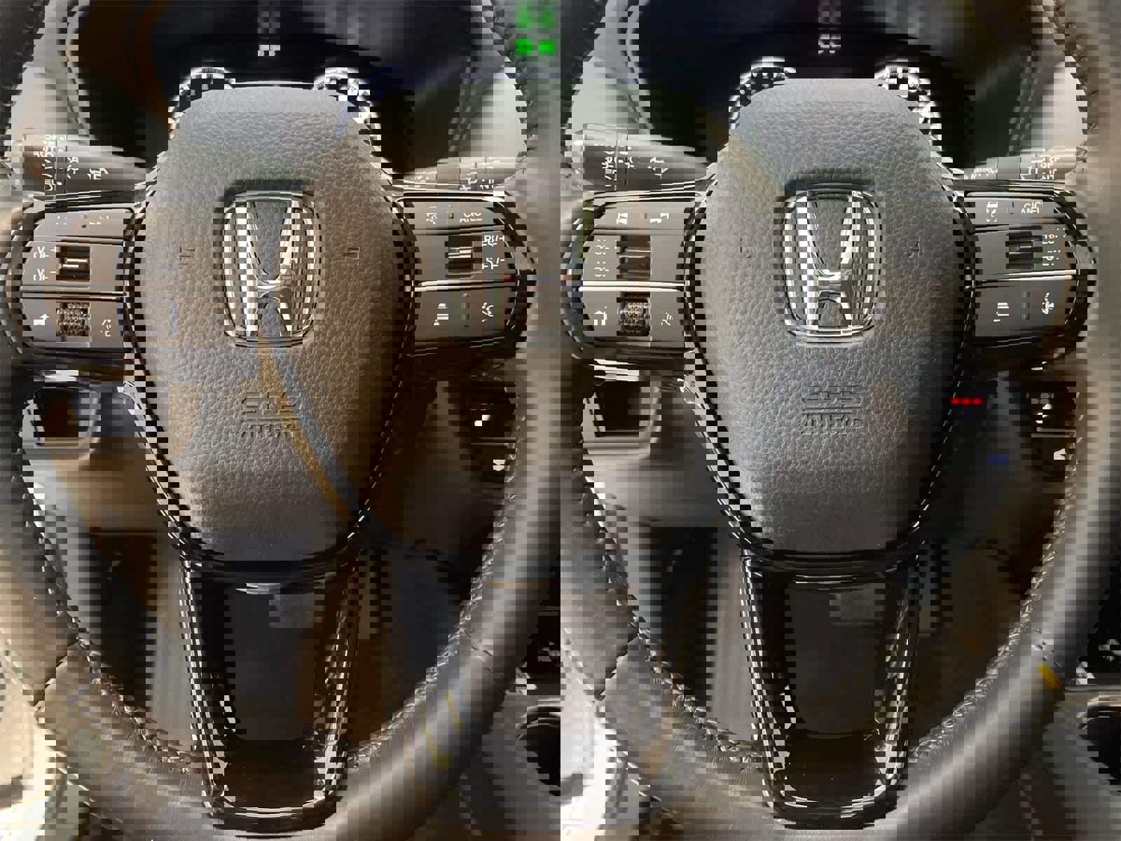 Used 2023 Honda HR-V EX-L image 11