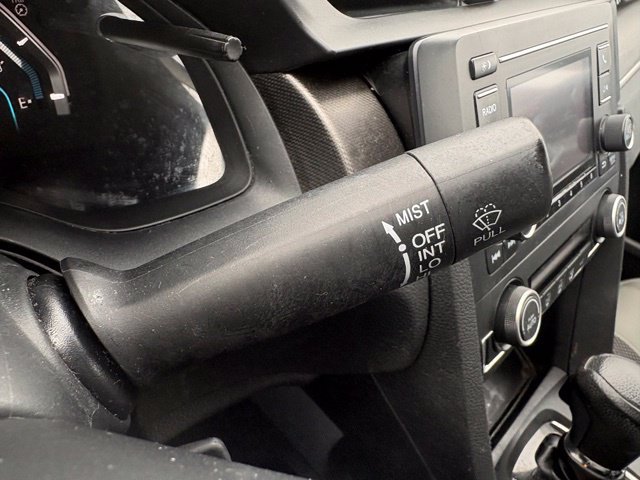 Used 2020 Honda Civic LX image 30