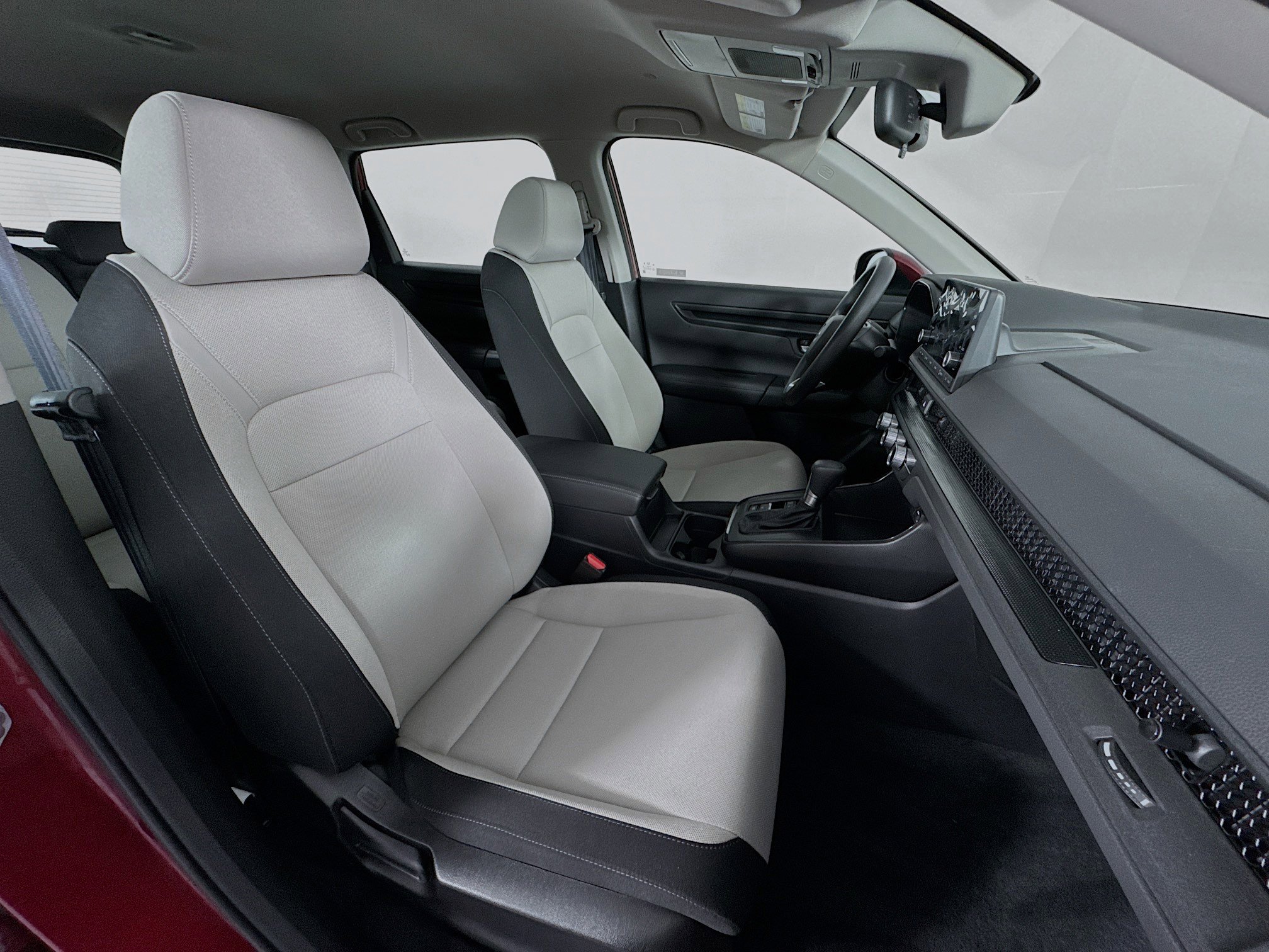 Certified 2023 Honda CR-V LX image 26