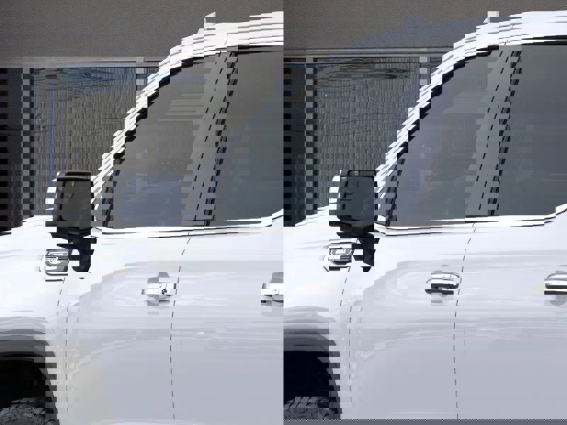 New 2026 GMC Sierra 1500 SLT image 43