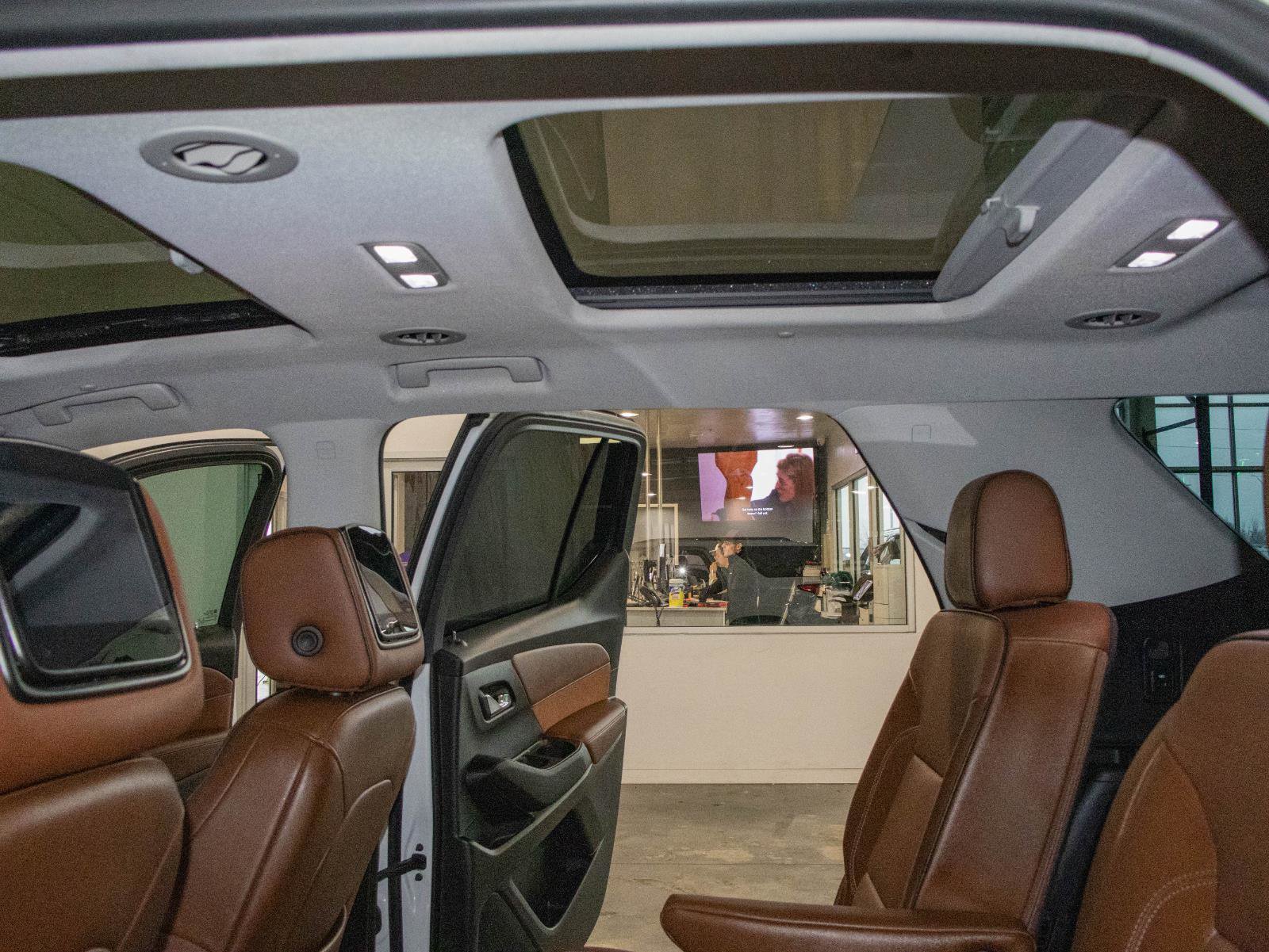 Used 2020 Chevrolet Traverse High Country image 15