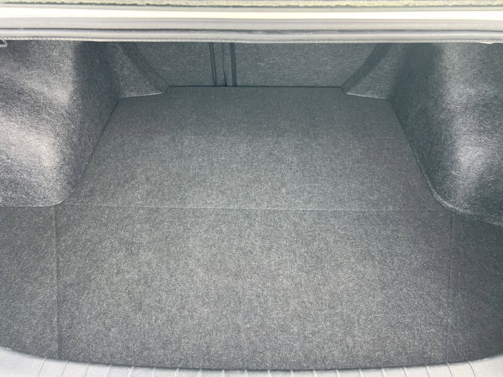 Certified 2022 Nissan Altima 2.5 SL FWD image 5