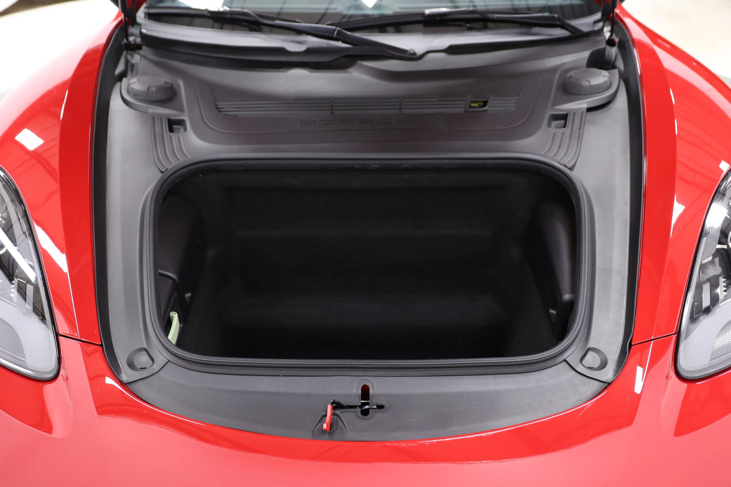 Used 2017 Porsche 718 Cayman S RWD image 80