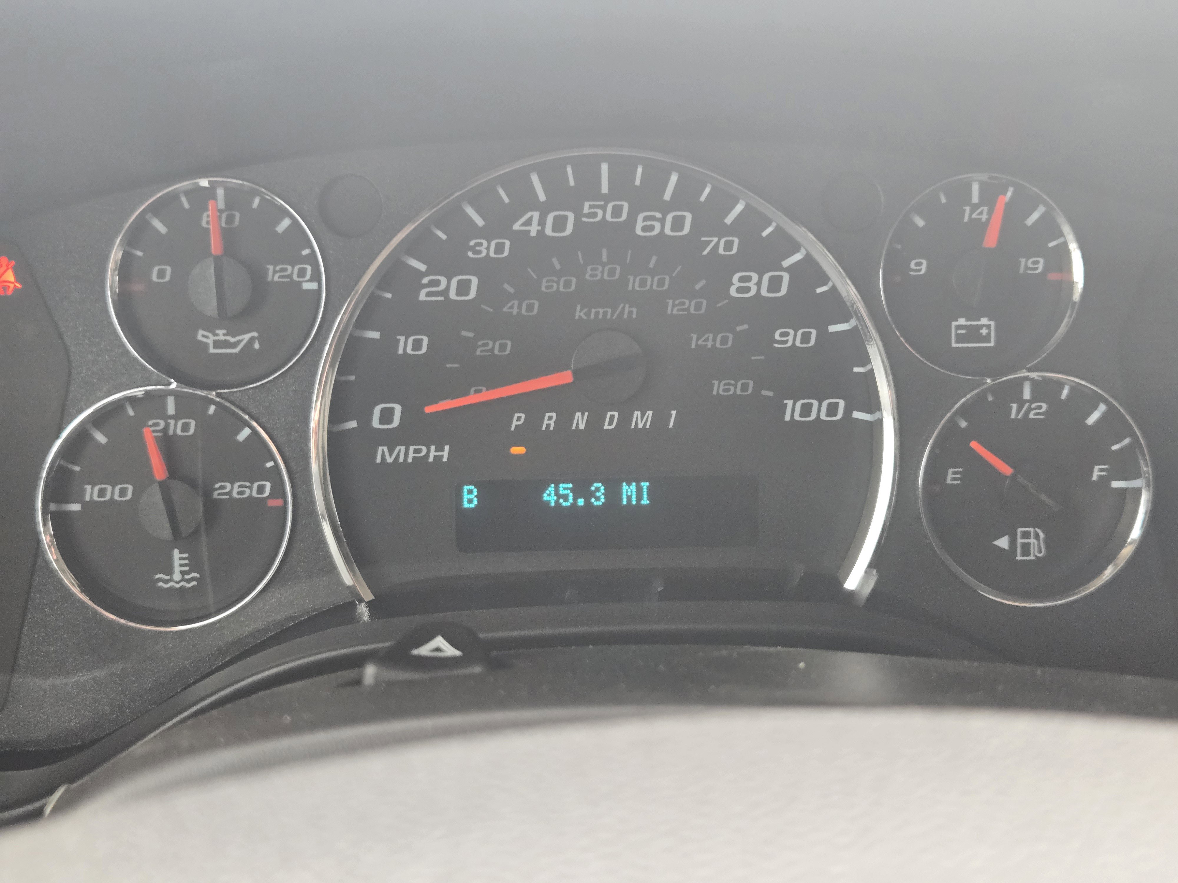 New 2025 Chevrolet Express 2500 w/ Driver Convenience Package image 14