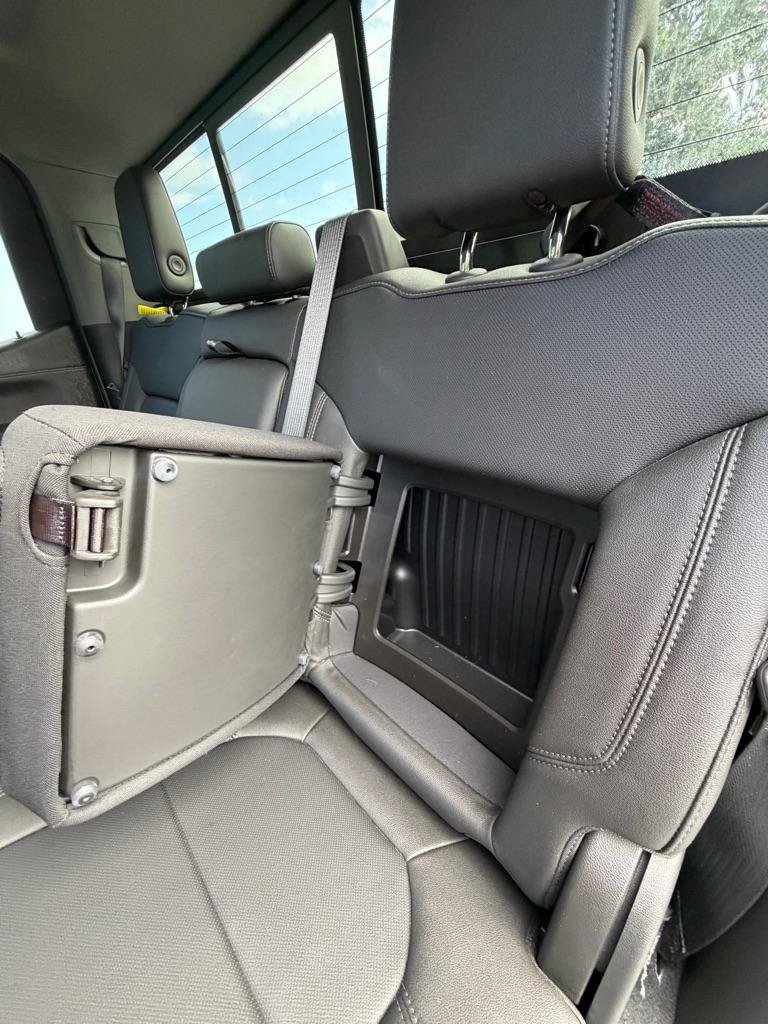 Used 2021 GMC Sierra 1500 SLT AWD/4WD image 15