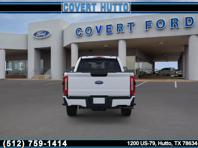 New 2026 Ford F250 XL AWD/4WD image 5