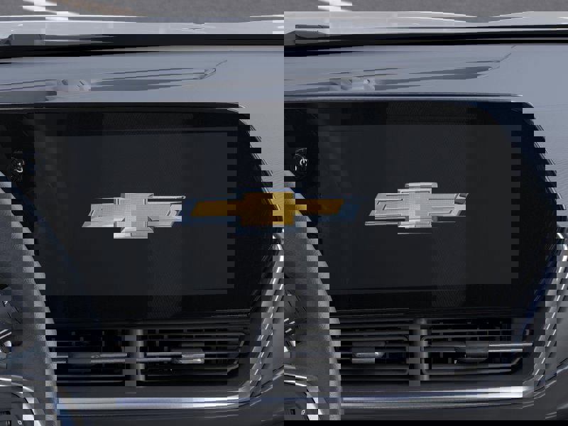 New 2026 Chevrolet Trax ACTIV w/ Driver Confidence Package image 20