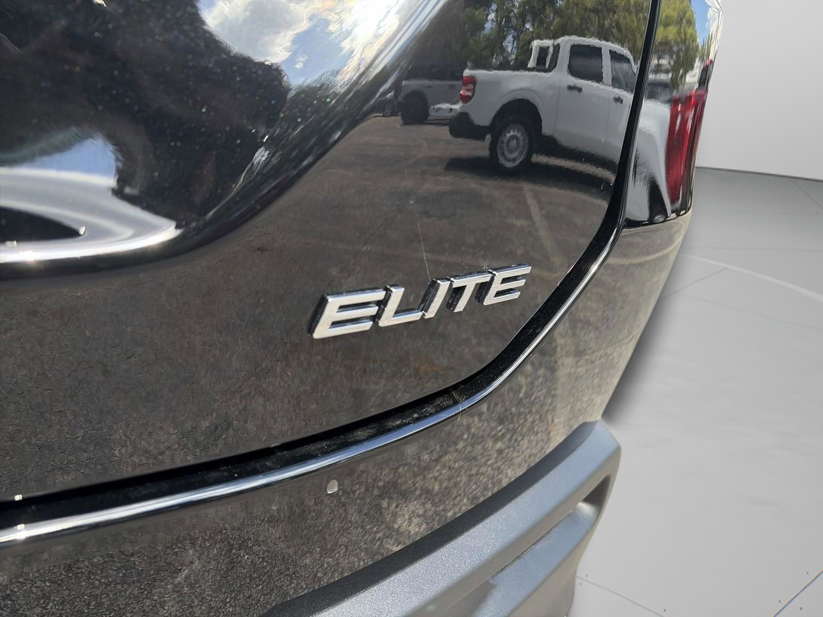 New 2026 Honda Pilot Elite image 30