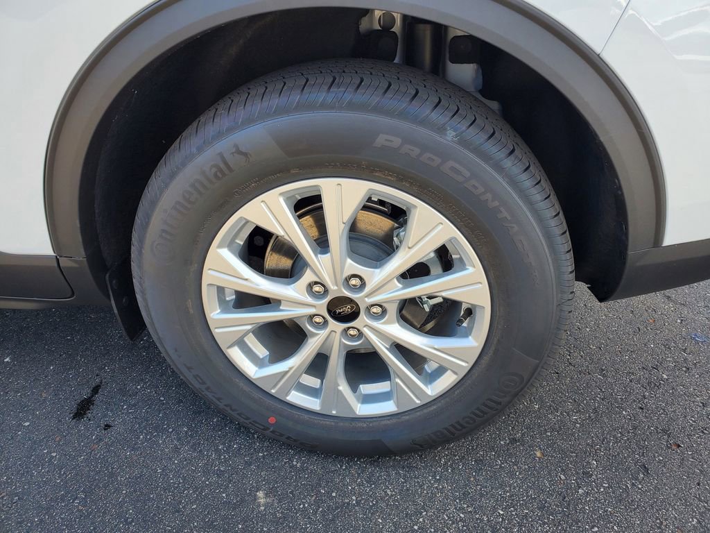 New 2026 Ford Escape Active w/ Cold Weather Package image 30