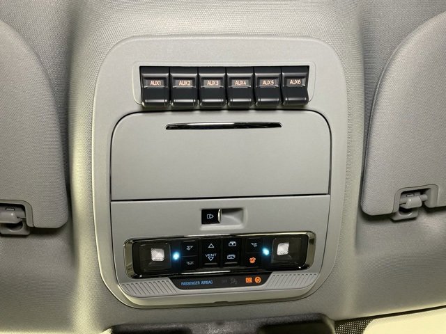 New 2026 Ford F250 Lariat image 22