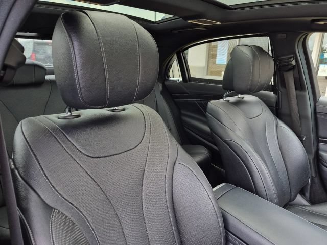 Used 2020 Mercedes-Benz S 450 Sedan image 16