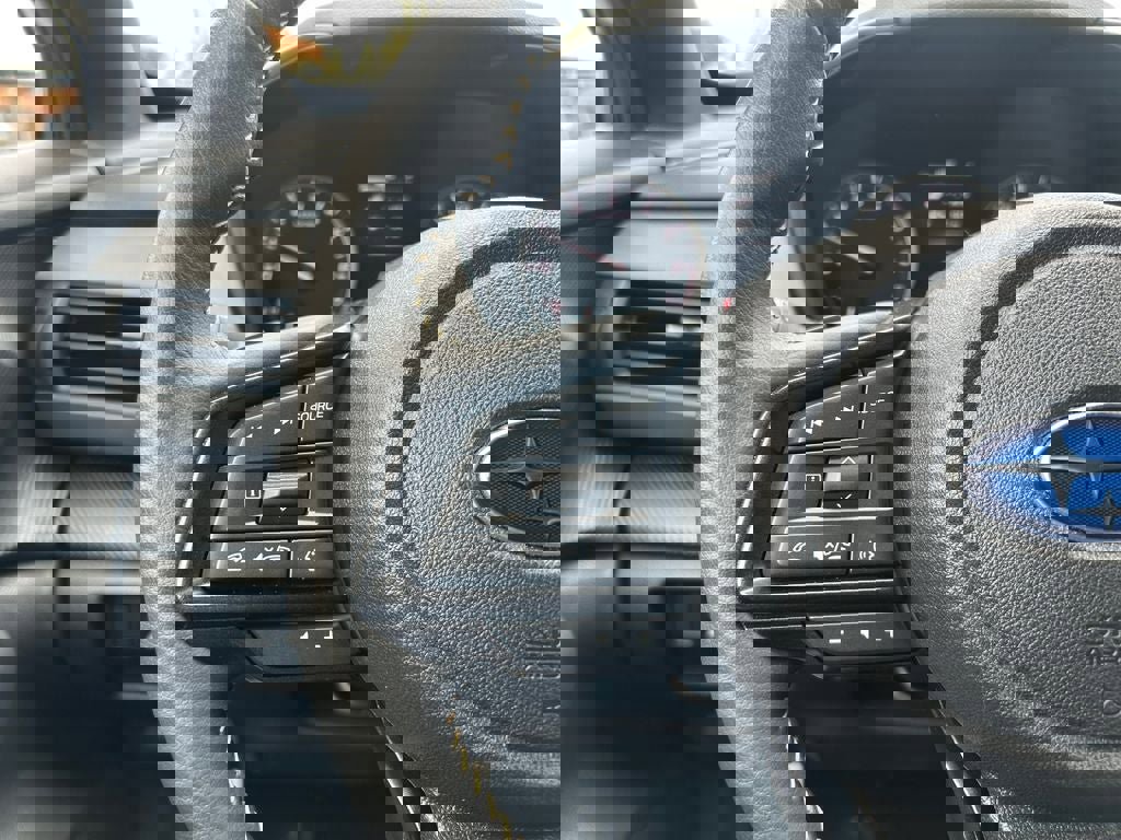 Used 2024 Subaru Crosstrek 2.5i Sport image 17