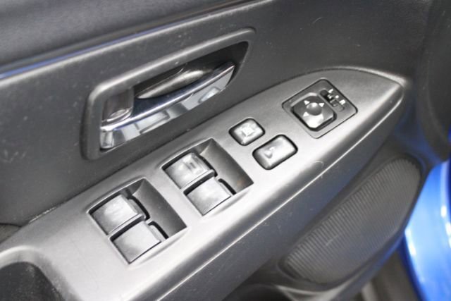 Used 2018 Mitsubishi Outlander Sport LE FWD image 10