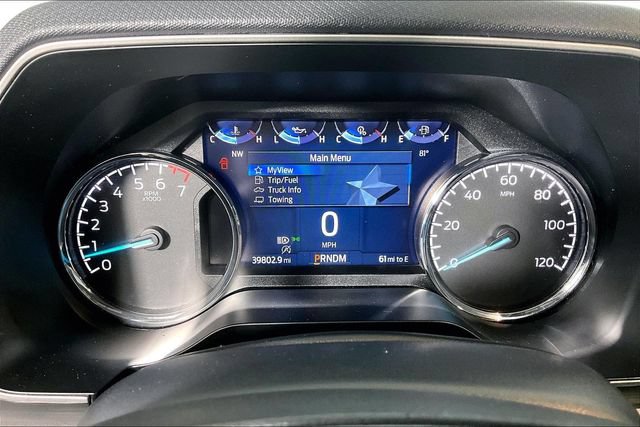 Used 2023 Ford F150 XLT w/ Equipment Group 302A High AWD/4WD image 22