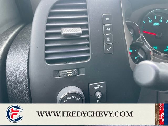 Certified 2014 Chevrolet Silverado 2500 LT w/ Z71 Appearance Package image 36