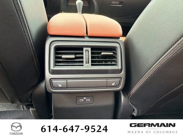 New 2026 MAZDA CX-50 Meridian Edition w/ Weather Package image 19