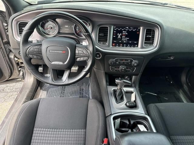 Used 2019 Dodge Charger Scat Pack RWD image 16