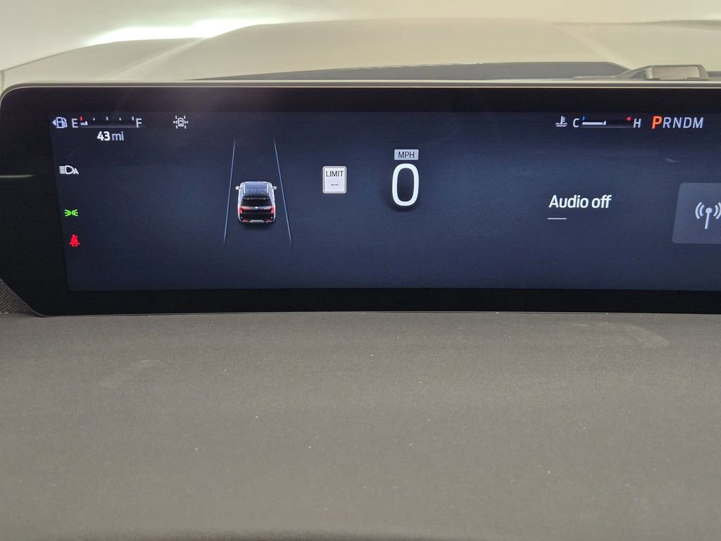 New 2026 Ford Expedition Platinum image 15