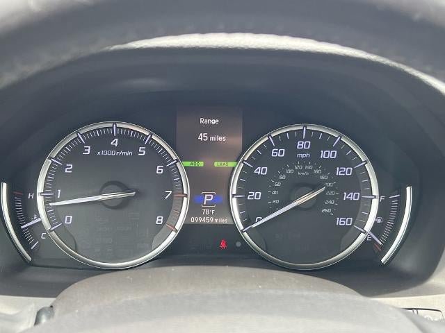 Used 2018 Acura MDX w/ Tech & Entertainment Packag FWD image 29