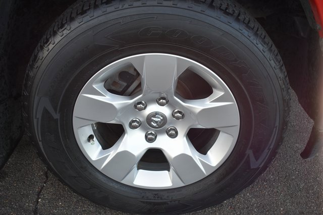 Used 2022 RAM 1500 Big Horn image 55