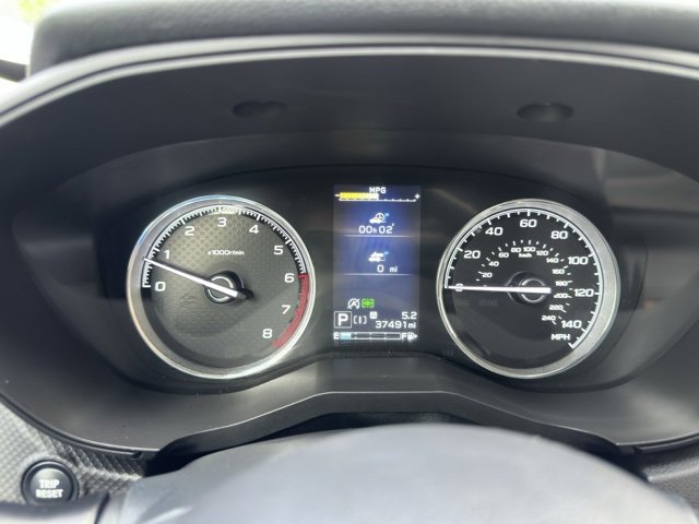 Used 2022 Subaru Forester Touring w/ Popular Package #2 image 16