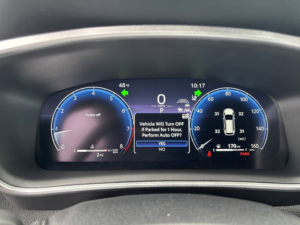 New 2026 Toyota Corolla Cross XLE image 15