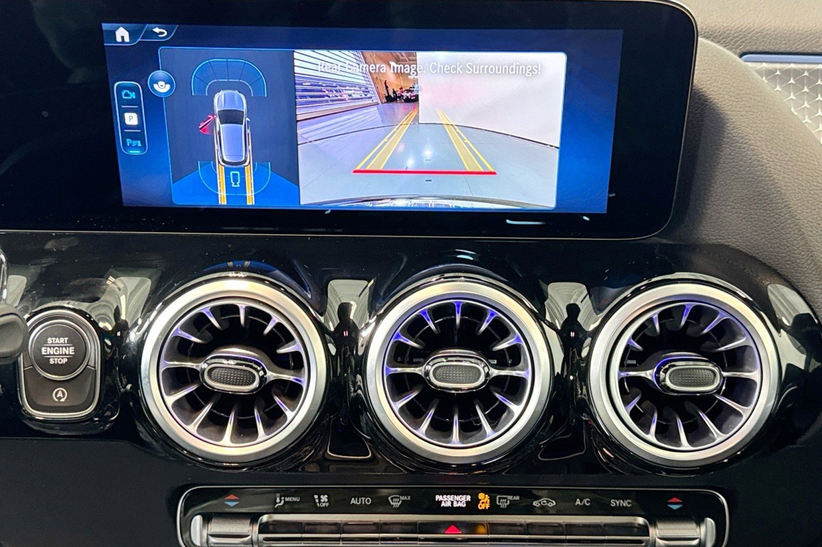 Certified 2025 Mercedes-Benz GLA 250 image 14