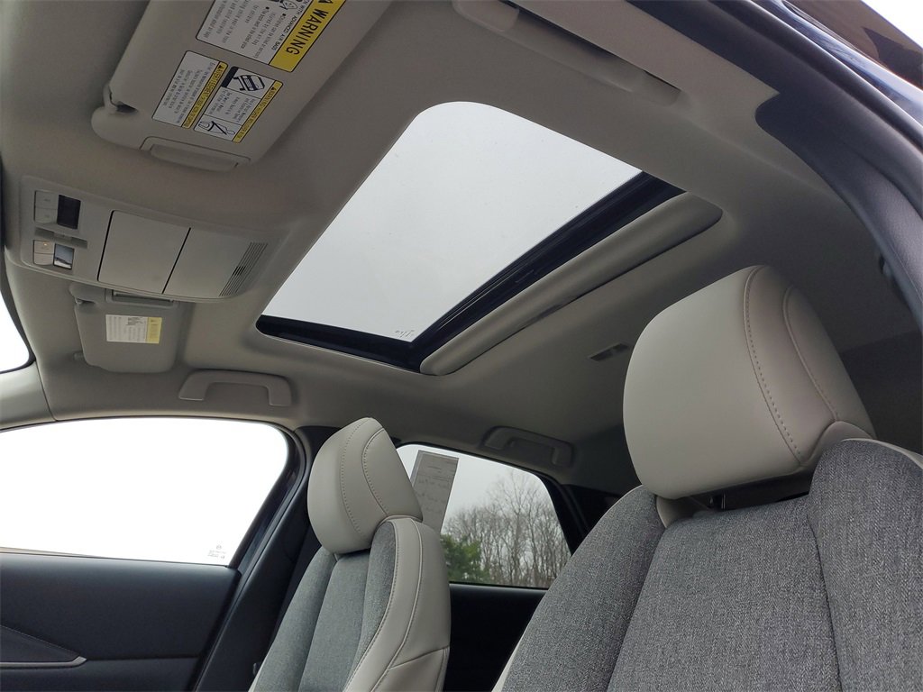 New 2026 MAZDA CX-30 AWD 2.5 S image 11