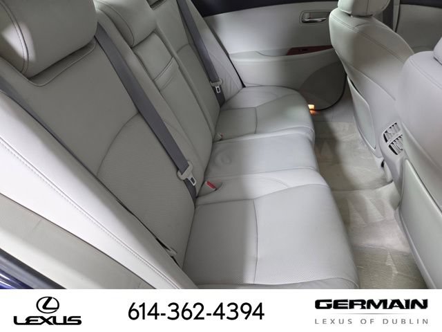 Used 2008 Lexus ES 350 FWD image 21