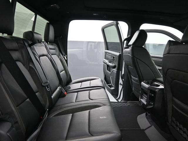New 2026 RAM 1500 RHO image 21