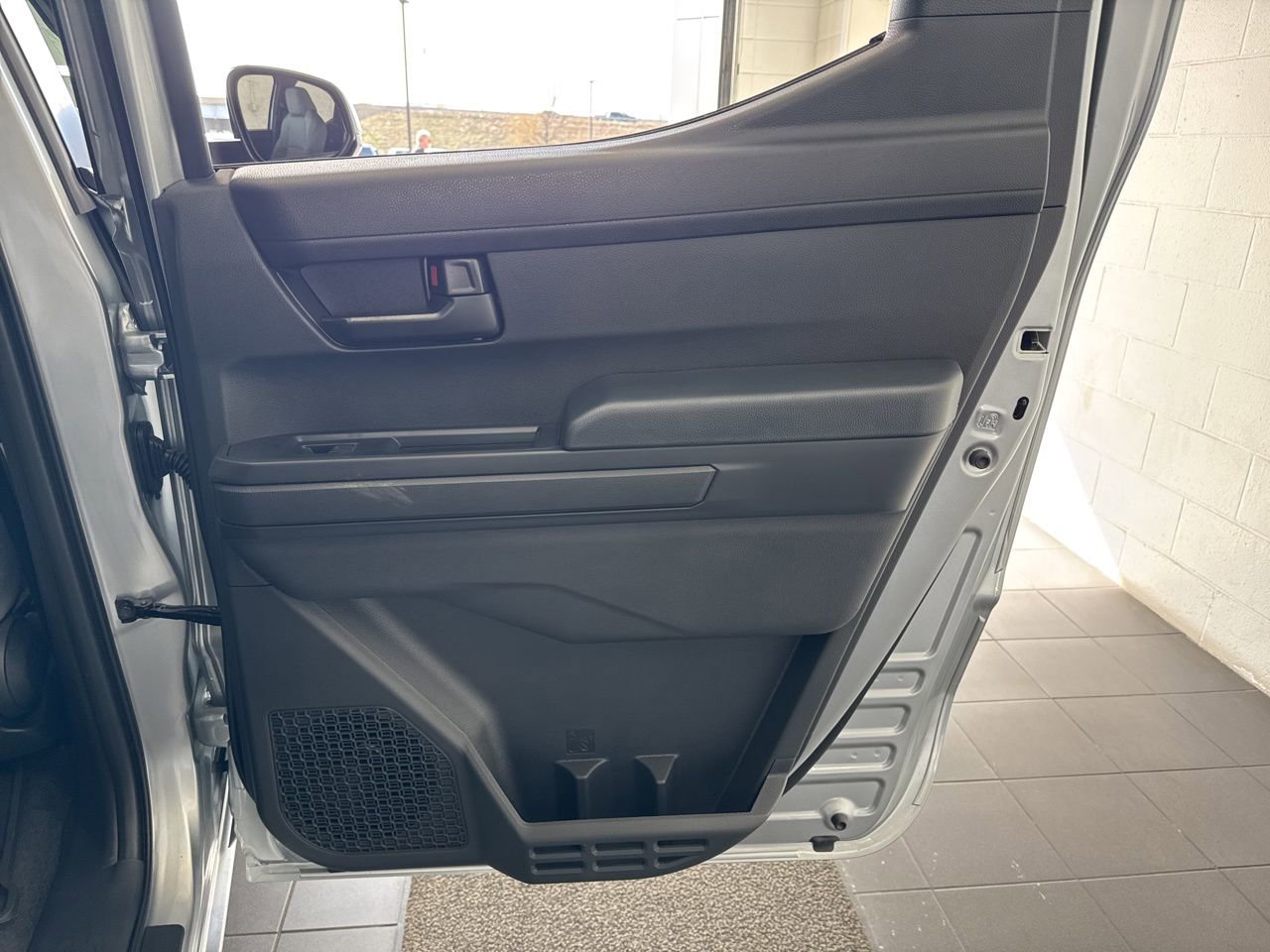 New 2026 Toyota Tacoma SR5 image 46