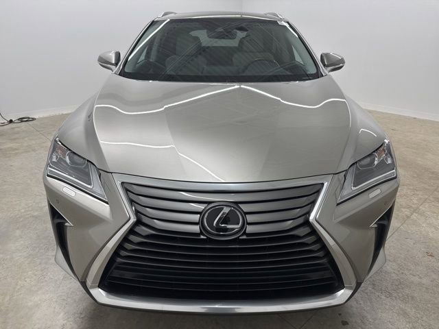 Used 2019 Lexus RX 350 AWD w/ Premium Package image 2